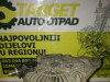 ALTERNATOR NISSAN NAVARA 2,5 DCI