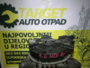 ALTERNATOR PEUGEOT CITREON 1,6 HDI 80 KW