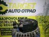 ALTERNATOR PT CRUISER 2,2 CDI