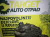 ALTERNATOR TOYOTA YARIS 1,3 BENZIN