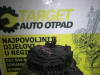 ALTERNATOR RENAULT TRAFIC 1,9 DCI 74 KW