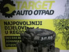 ALTERNATOR SMART 0,8 DIZEL