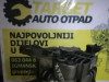 ALTERNATOR NISSAN X-TRAIL 2,2 DCI 2004 GODINA