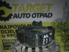 ALTERNATOR AUDI A6 2,4 FSI 2,8 TFSI 3,0 TFSI 3,2 TFSI 05-10 180A