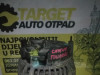 ALTERNATOR PORCHE CAYENE VW TOUAREG 3,2 TFSI 150A