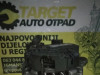 ALTERNATOR AUDI Q5 AUDI A4 2,7 TDI 3,0 TDI 150A