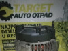 ALTERNATOR VW PASSAT 2,0 TDI 180A