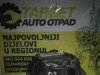 VENTILATOR KABINE CITROEN C3 2005 GODINA