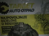 VENTILATOR KABINE CITROEN C5 2001 GODINA