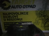 VENTILATOR KABINE RENAULT SCENIC 03-09