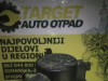 VENTILATOR KABINE FIAT PUNTO 2