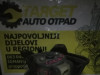 VENTILATOR KABINE CORSA D