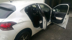 Citroen DS4