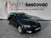 ŠKODA OCTAVIA 1.6 TDI 2013g. 4x4