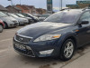 FORD MONDEO 2.0 TDCI AUTOMATIK