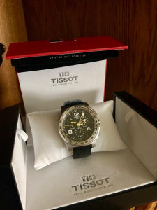 TISSOT T036417A