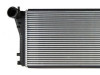 Hladnjak zraka interculer VW Touran 11-