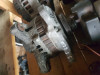 Renault clio 1.5DCI alternator