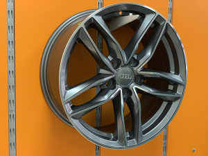 Alu Felge 17" 5x112 Audi