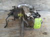 TURBINA 2,0 TFSI 132 KW 147 KW 155 KW VW GOLF 5 VW GOLF 6 VW PASSAT B7 VW SCIROCCO VW TIGUAN 06J 145 701 N