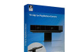 PS4 Eye Camera Clip (4G-4382)