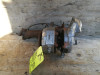 TURBINA 2,0 TDI 103 KW 125 KW AUDI A3 AUDI TT 03L 253 016 F