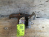 TURBINA 2,0 TDI 81 KW 85 KW 103 KW 105 KW VW CADY VW GOLF 6 VW SCIROCCO VW SHARAN VW TIGUAN VW TOURAN