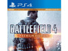 Battlefield 4 Premium Edition (PS4)