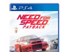 Need for Speed Payback (PS4)