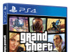 GTA V (PS4)