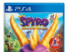 Spyro Trilogy Reignited (PS4)