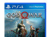 God of war Standard Edition (PS4)