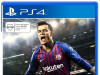 PES 2019 (PS4)