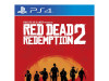 Red Dead Redemption 2 PS4
