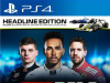 F1 2018 HEADLINE EDITION (PS4)