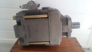 Hidraulicna pumpa Sunfab SVH-112 Varijabilna 065546789