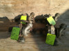TURBINA 1,9 TDI 2,0 TDI VW GOLF 5 VW PASSAT B6 VW CADY CADDY KEDI