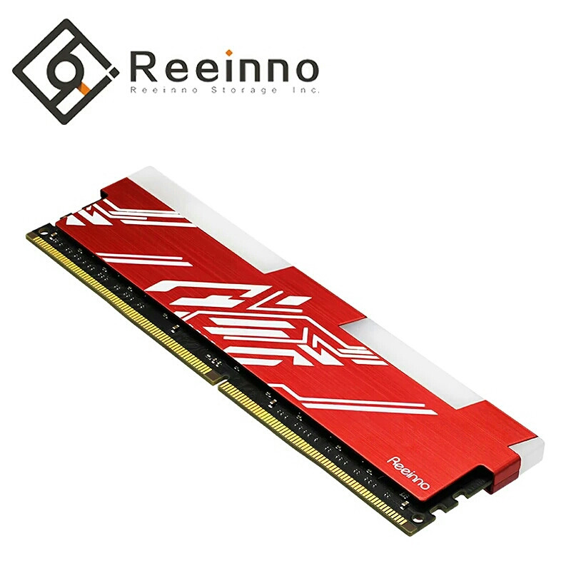 Reeinno RGB-RAM DDR4 2666Mhz 8GB Memorije (RAM)