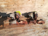 TURBINA 1,6 TDI 77 KW GOLF 6 PASSAT B7 JETTA 3