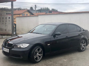 BMW 318d E90