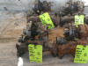 TURBINA 1,4 TDI 55 KW SKODA FABIA 045 145 701