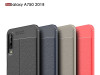 Carbon maska za mobitel Galaxy A7 2018 razne boje