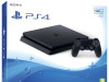 SONY PlayStation 4 500GB Slim D Chassis Black