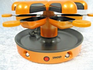 UNOLD GRILL
