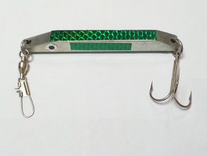 Varalica PILKER(24) za ribolov - 12cm