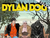 Dylan Dog Extra 124 / LUDENS