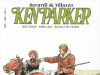 Ken Parker 4 / FIBRA - STRIP AGENT