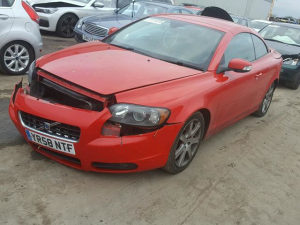 VOLVO C70 C 70 2008.GOD. DIJELOVI