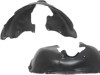 Unutrašnji blatobran Ford Focus 98-04