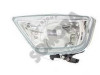 Maglenka Ford Focus 01-04